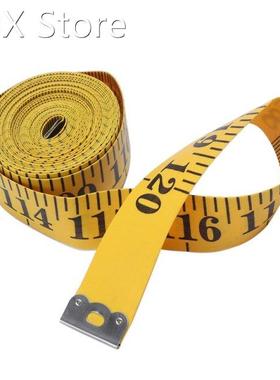 Soft 3Meter 300CM Sewing Tailor Tape Body Measuring Measure