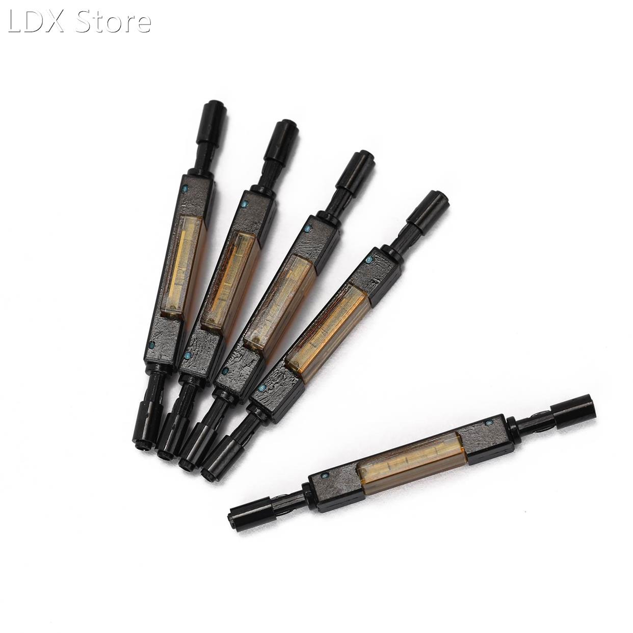 L925B Fiber Optic Quick Connector Easy-Connect Optical Fiber