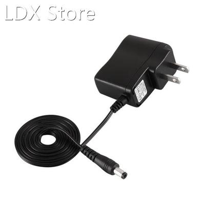 Power Adapter Us Plug Input Ac100-240V 50/60Hz 0.2A Output6V