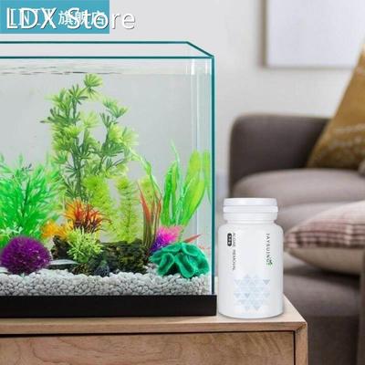 Algae Repellent Aquatic Algae Control Spoon Water Detergent