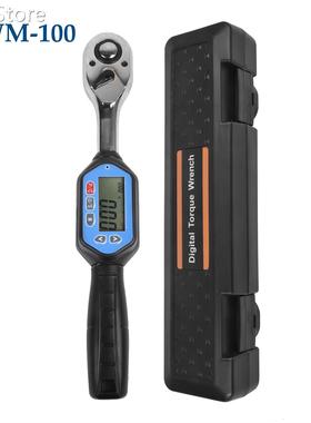 Wrench LED Indication and Peak Trace Tracking EWM-10 Digital