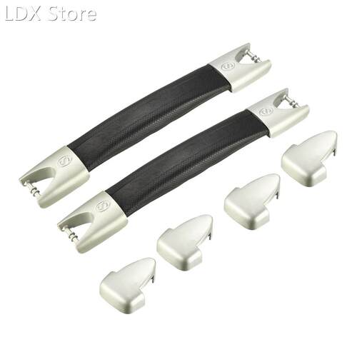 Luggage Handle, 205mm Length Strap Grip Replacement 适用于 S