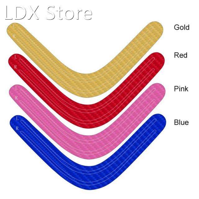 LED Leucht Aufkleber Adhesive Licht Bar Host Licht Bar Aufkl