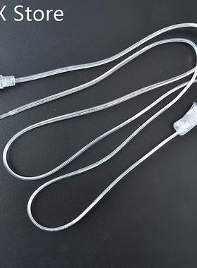 1PC Line Cable 1.8m On Off Power Cord 适用于 LED Lamp With B