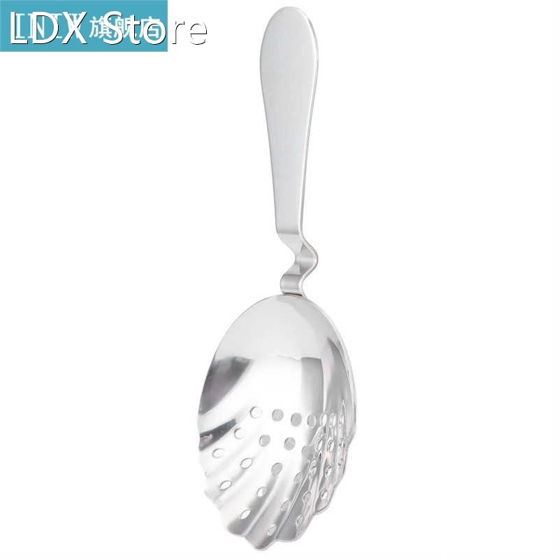 bar strainer beautiful and fashionable spoon strainer for ki