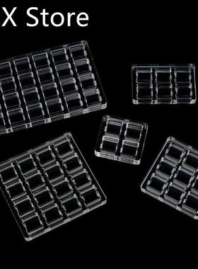 Switch Tester Base Transparent Acrylic Plate For Cherry MX S