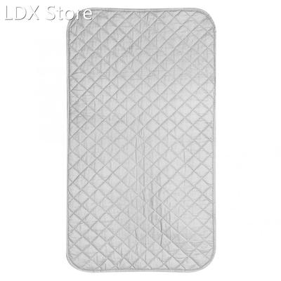 Ironing Pad Portable Foldable Anti-Slip Magnetic Ironing Pad