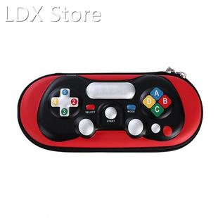 EVA With Zipper Gift School Cartoon Colorful Cute Stationery