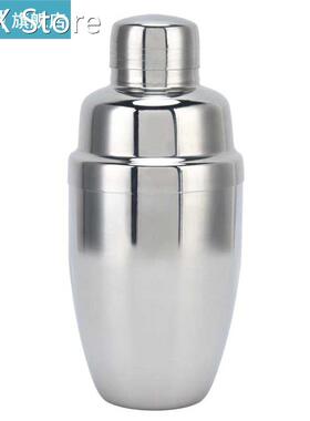 Drink Shakers Cocktail Easy To Use Cylindrical Cocktail Shak