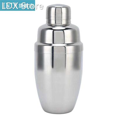 Drink Shakers Cocktail Easy To Use Cylindrical Cocktail Shak