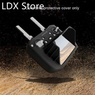 Controller Protective Case For DJI Mavic 2 Pro Phone Monitor
