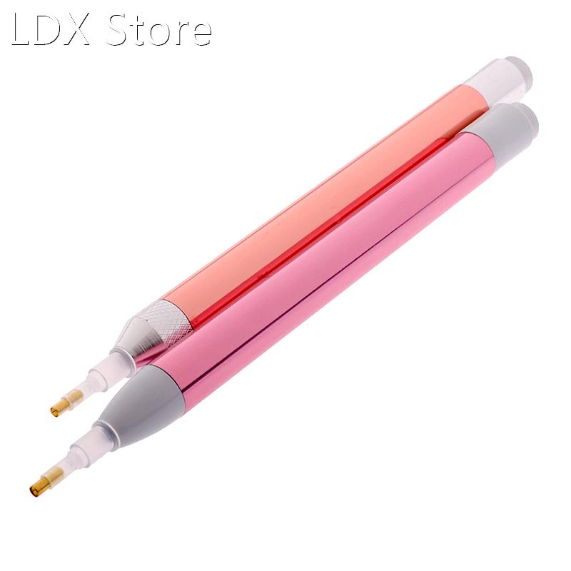 5D Diamond Painting Point Drill Pen Tool DIY Diamond Embroid