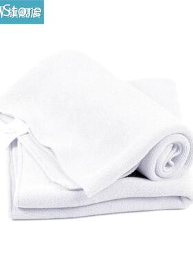 2/3pcs Anti-grease Dish Cloth Bamboo Fiber Washing Towel Mag