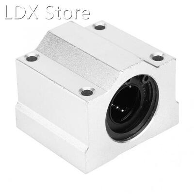 SC30UU/SC35UU Aluminum Linear Motion Ball Bearing Slide Bloc
