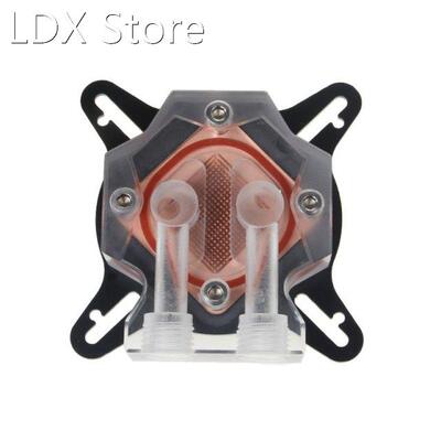 G1/4 GPU Water Cooler Block Universal for GPU PC Waterblock