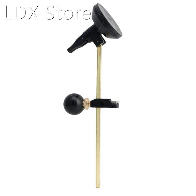 40cm 6 Numbered Wheels Compasses Glass Circle Cutter with Su