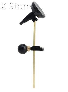 40cm 6 Numbered Wheels Compasses Glass Circle Cutter with Su