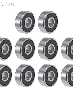 R4A-2RS+Deep+Groove+Ball+Bearing+1/4