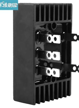 SQL100A 1600V Three Phase Diode Bridge Rectifier AC To DC Di