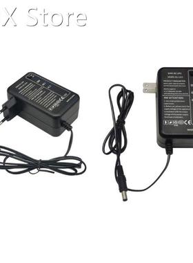 EU/US/UK Plug Rechargeable 5000mAh 5/9/12V UPS Uninterrupted