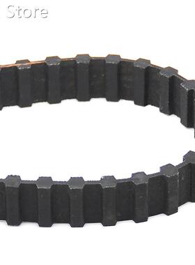 1Pcs 530DH-680DH Double Side Timing Belt Double-sided Toothe