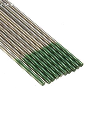 10pcs/Box Welding Electrodes Rods Tungsten Electrodes Low Te