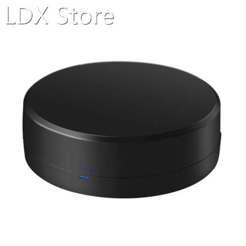 WiFi Smart IR Remote Controller Infrared Universal Blaster O