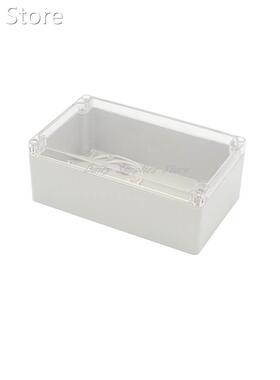 1pcs 200*120*75mm Plastic Project Box Electronic Box Enclosu
