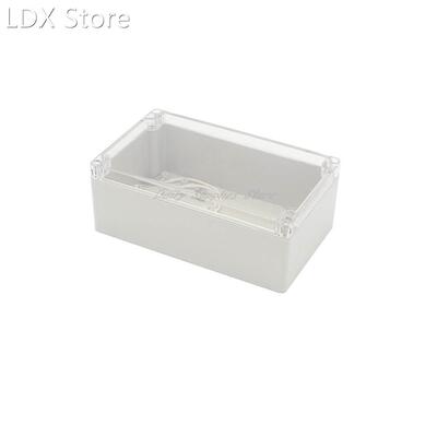 1pcs 200*120*75mm Plastic Project Box Electronic Box Enclosu
