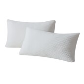 Memory nited Foam Shredded Pillow Manchester Cervical Antimi