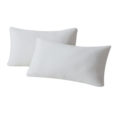 Shredded Memory Foam Pillow Manchester nited Cervical Antimi