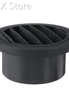 75mm Car Heater Ducting Air Vent Outlet Diesel Parking Heate