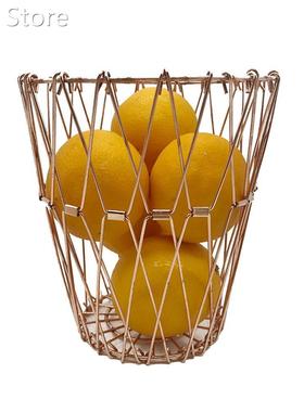 1PC Folding Fruit Basket Fruit Plate Multiple Shape Change M