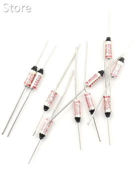 10Pcs SF214E SEFUSE Cutoffs 适用于 NEC Thermal Fuse 216 C 21