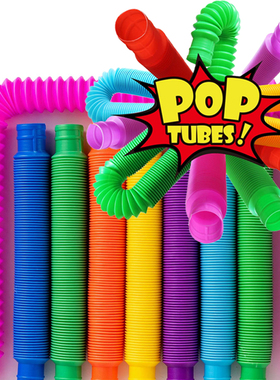 Fidget Toy Construction Building Colorful Heavy-Duty for Edu