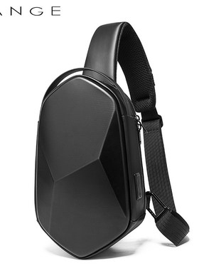 2020 Shell Design 3.0 USB Charging Crossbody Bag Shoulder B