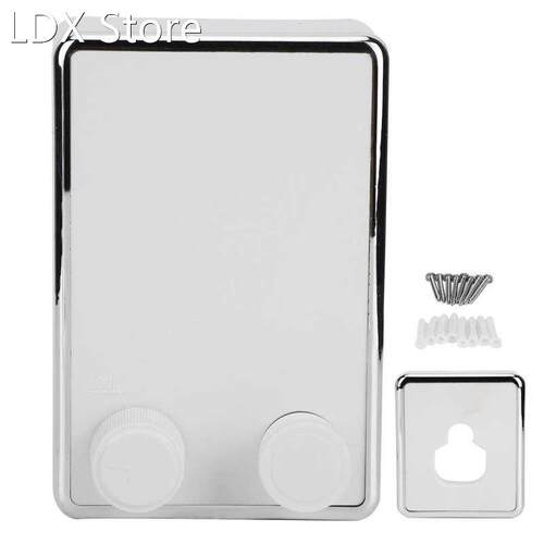 Wall Mounted wall hook Wood Hanger Retractable Clothesline W