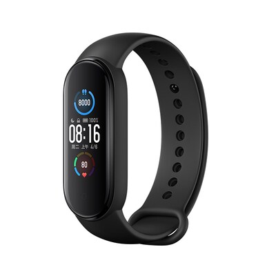 Xiaomi Mi Band 5 Global Version Smart Bracelet AMOLED Touch