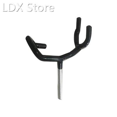 Audio Stable Microphone Boom Pole Holder Arm Fixing Floating