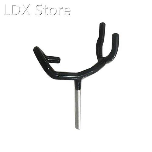 Audio Stable Microphone Boom Pole Holder Arm Fixing Floating