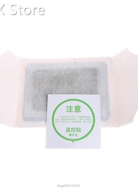 Self Heating Patch Neck Back Shoulder Pain Relief Wormwood S