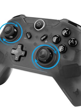 EastVita 1pc/2pcs Bluetooth Wireless Pro Controller Gamepad