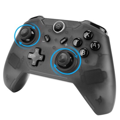 EastVita 1pc/2pcs Bluetooth Wireless Pro Controller Gamepad