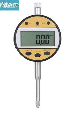 0.01mm Dial Indicator Gauge 0-12.7mm 0-25.4mm Metric Indicat