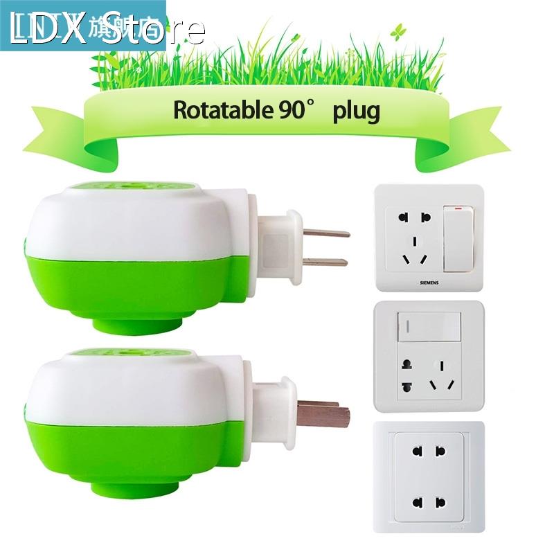 Summer Portable Plug Electric Anti Mosquito Repellent Univer