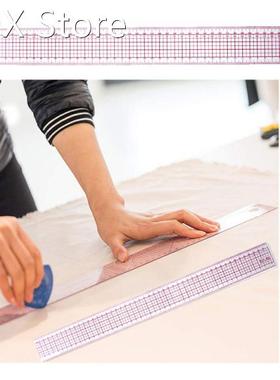 Multifunctional grading ruler M111 Pattern-making garment pu