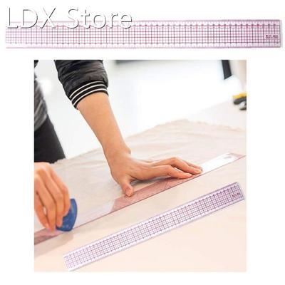 Multifunctional grading ruler M111 Pattern-making garment pu