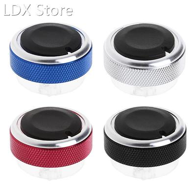 New 3x Air Conditioning Switch AC Knob Car Heat Control 适用