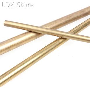 Brass Rod Processing Customized Diameter 12/14/15/16/17/18/2