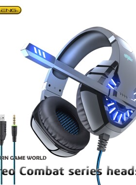 GT82 Headphones Stereo Gaming Headset With Microphone Suita